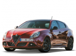 Alfa Romeo Guliet (2010 - 2016)